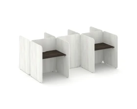 Комплект №8 2412x1800x1200 Бэлл / Bell images