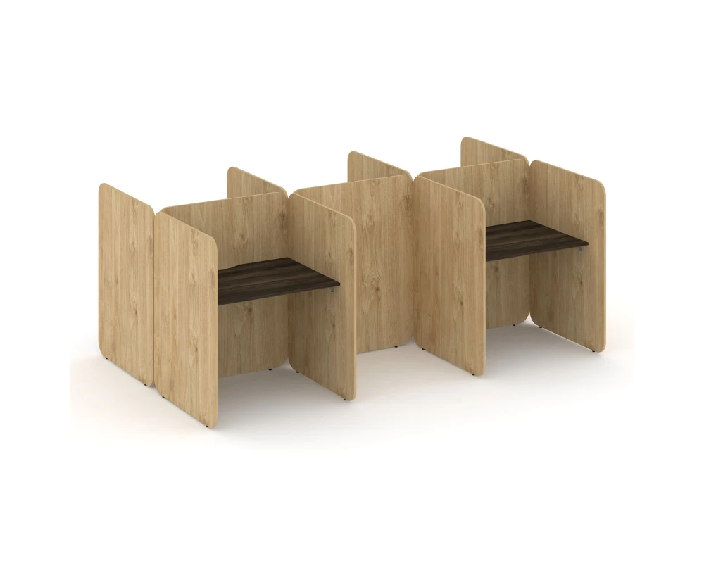 Комплект №8 2412x1800x1200 Бэлл / Bell