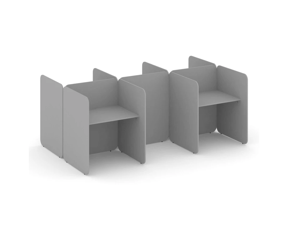 Комплект №8 2412x1800x1200 Бэлл / Bell