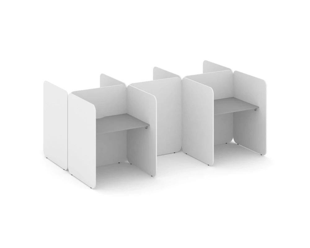 Комплект №8 2412x1800x1200 Бэлл / Bell