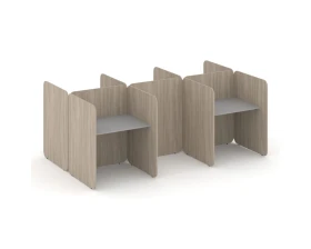 Комплект №8 2412x1800x1200 Бэлл / Bell images