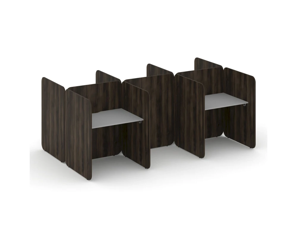 Комплект №8 2412x1800x1200 Бэлл / Bell