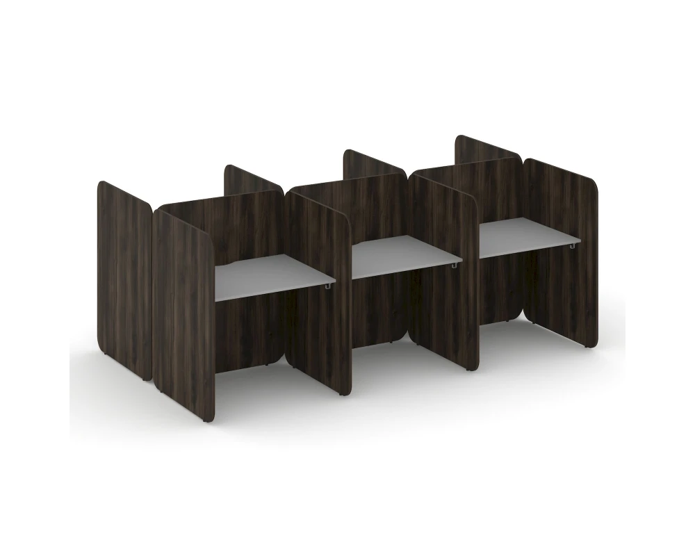 Комплект №8 2412x1800x1200 Бэлл / Bell