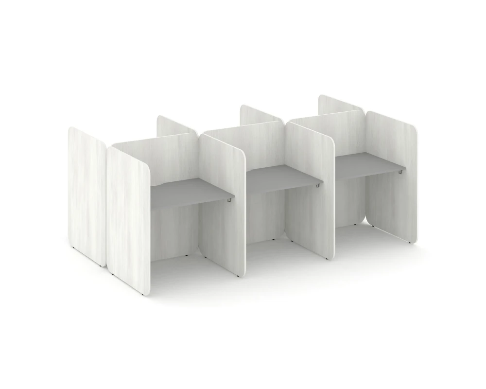 Комплект №8 2412x1800x1200 Бэлл / Bell