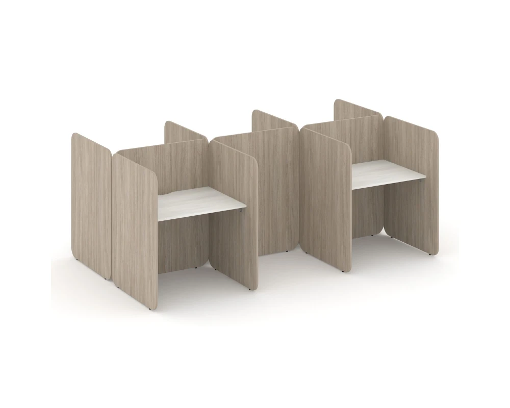 Комплект №8 2412x1800x1200 Бэлл / Bell