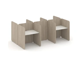 Комплект №8 2412x1800x1200 Бэлл / Bell images