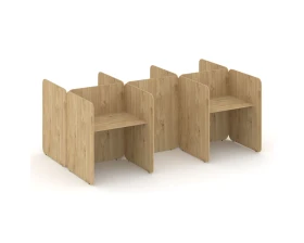 Комплект №8 2412x1800x1200 Бэлл / Bell images