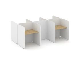 Комплект №8 2412x1800x1200 Бэлл / Bell images