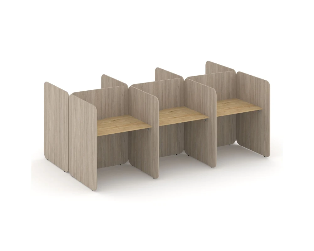 Комплект №8 2412x1800x1200 Бэлл / Bell