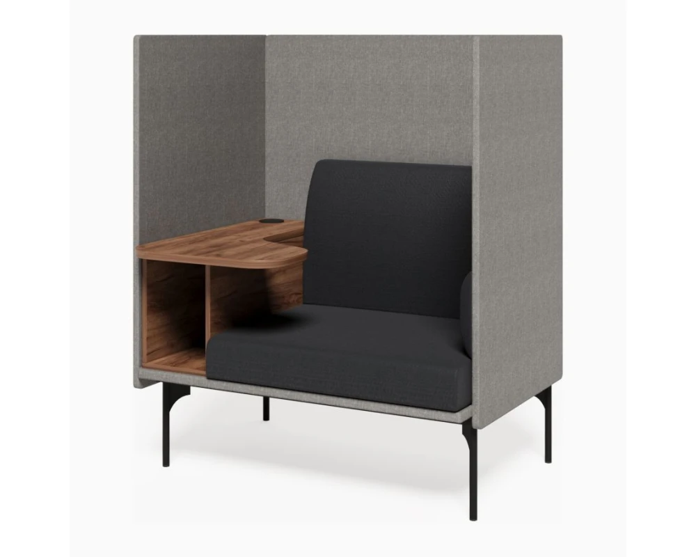 Диван одноместный Бридж / Bridge