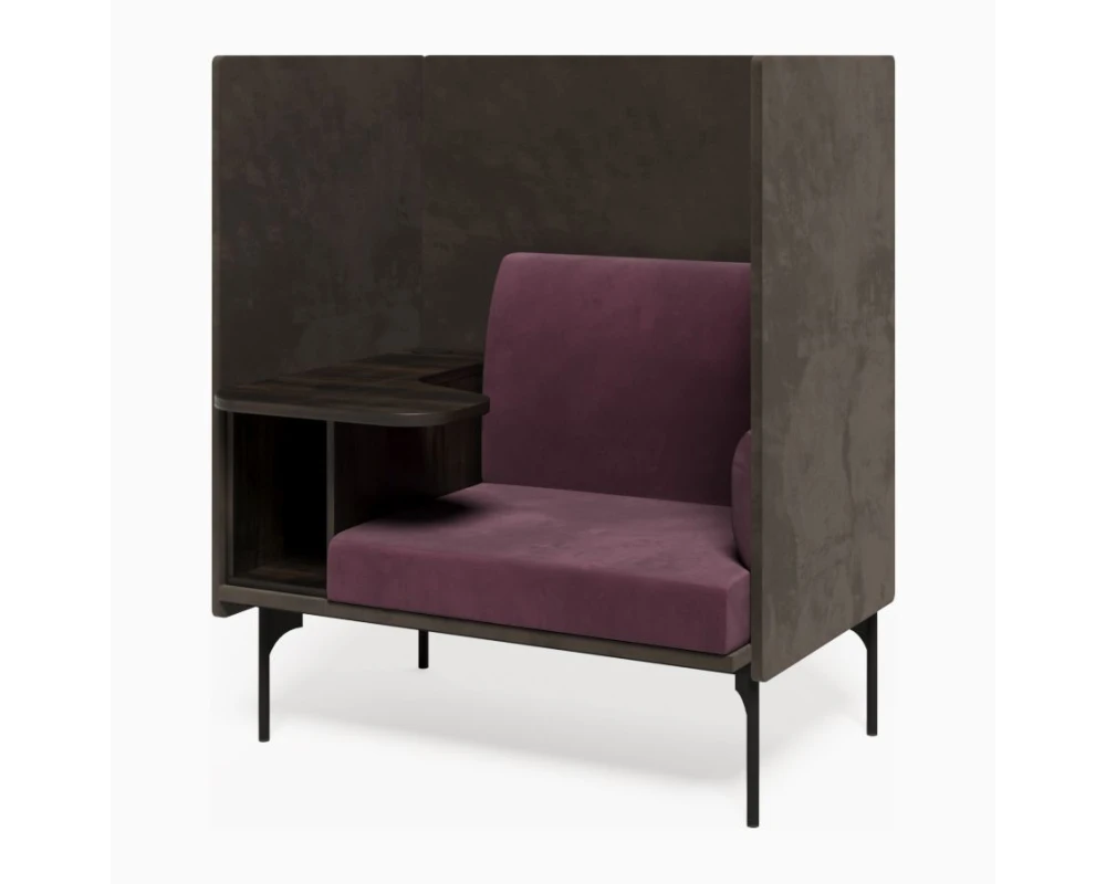 Диван одноместный Бридж / Bridge