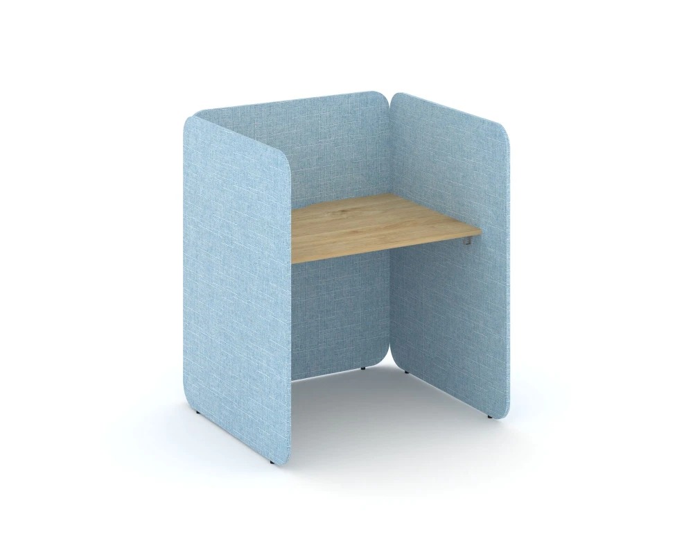 Комплект №1 816x909x1200 Колл-центр Рива / Riva