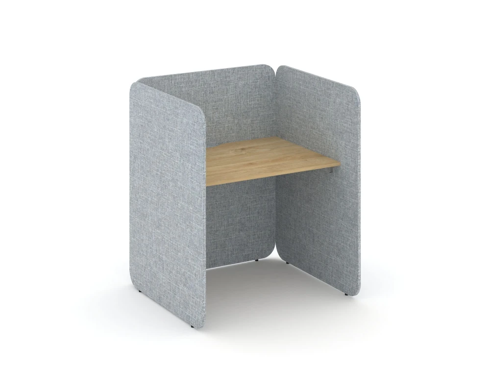 Комплект №1 816x909x1200 Колл-центр Рива / Riva