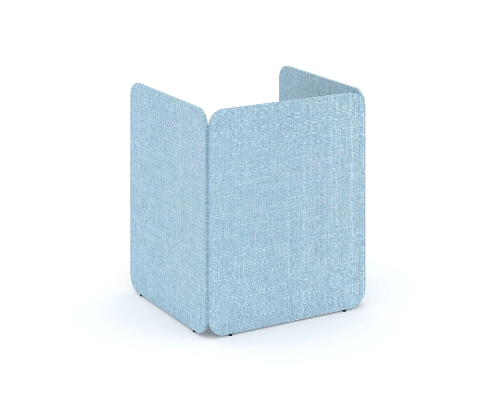 Комплект №1 816x909x1200 Колл-центр Рива / Riva