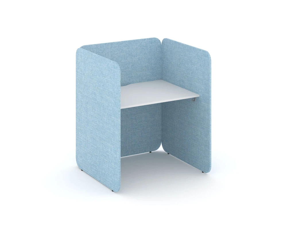 Комплект №1 816x909x1200 Колл-центр Рива / Riva