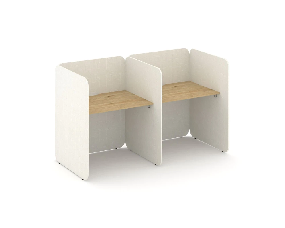 Комплект №12 2014x909x1200 Колл-центр Рива / Riva