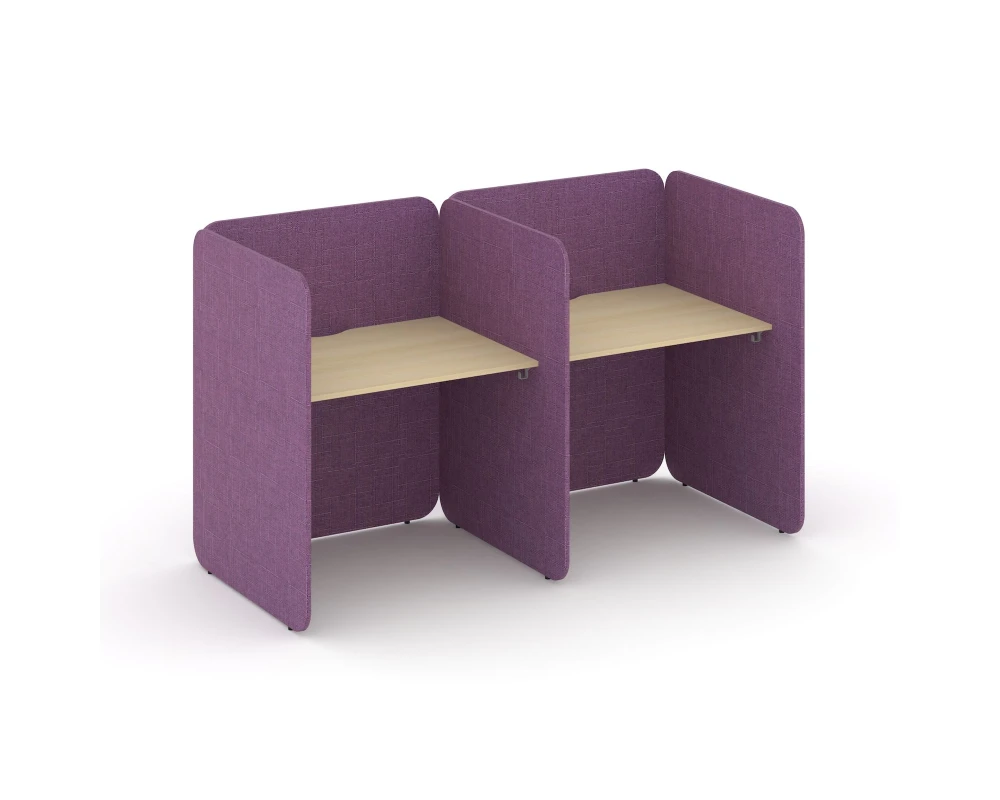 Комплект №12 2014x909x1200 Колл-центр Рива / Riva