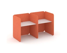 Комплект №12 2014x909x1200 Колл-центр Рива / Riva images