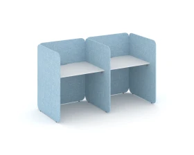 Комплект №12 2014x909x1200 Колл-центр Рива / Riva images