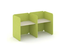 Комплект №12 2014x909x1200 Колл-центр Рива / Riva images