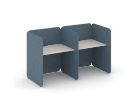 Комплект №12 2014x909x1200 Колл-центр Рива / Riva images