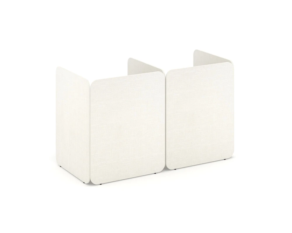 Комплект №12 2014x909x1200 Колл-центр Рива / Riva