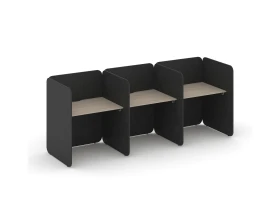 Комплект №13 3012x909x1200 Колл-центр Рива / Riva images