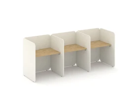 Комплект №13 3012x909x1200 Колл-центр Рива / Riva images