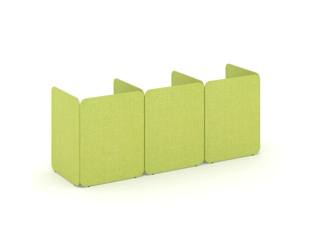 Комплект №13 3012x909x1200 Колл-центр Рива / Riva