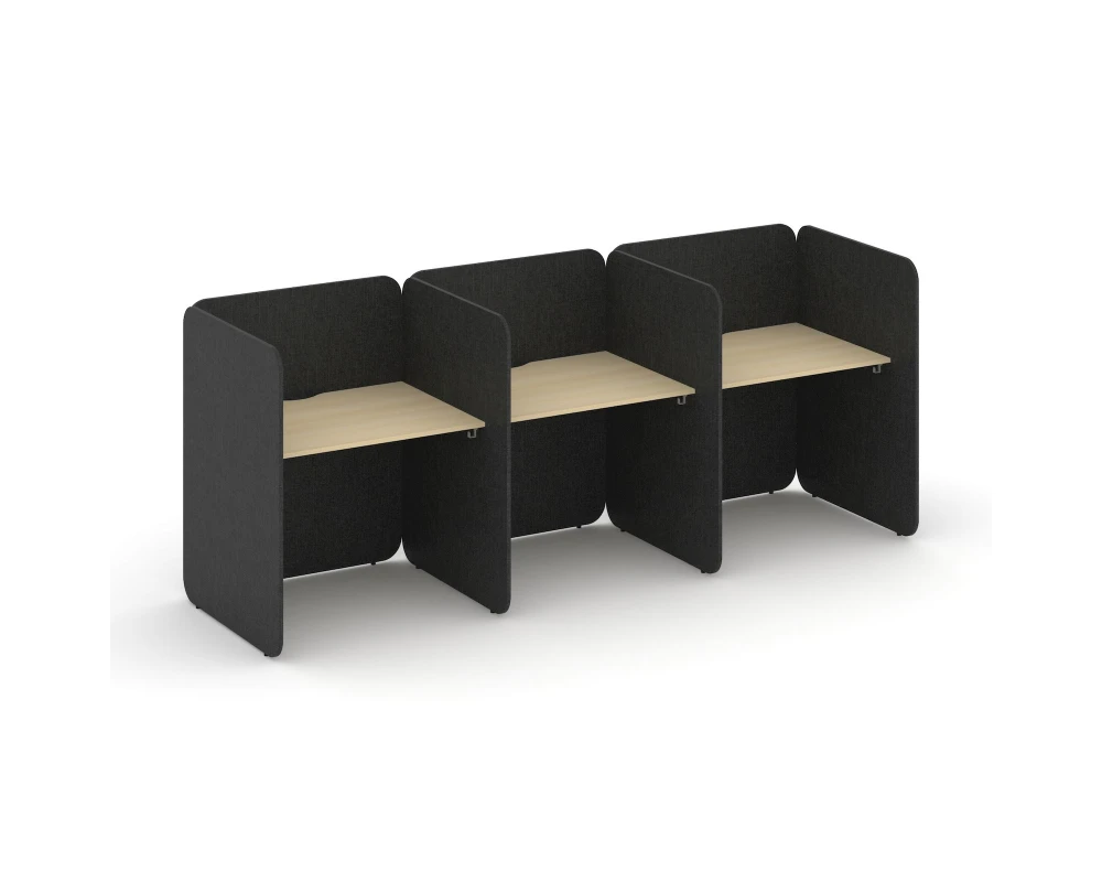 Комплект №13 3012x909x1200 Колл-центр Рива / Riva