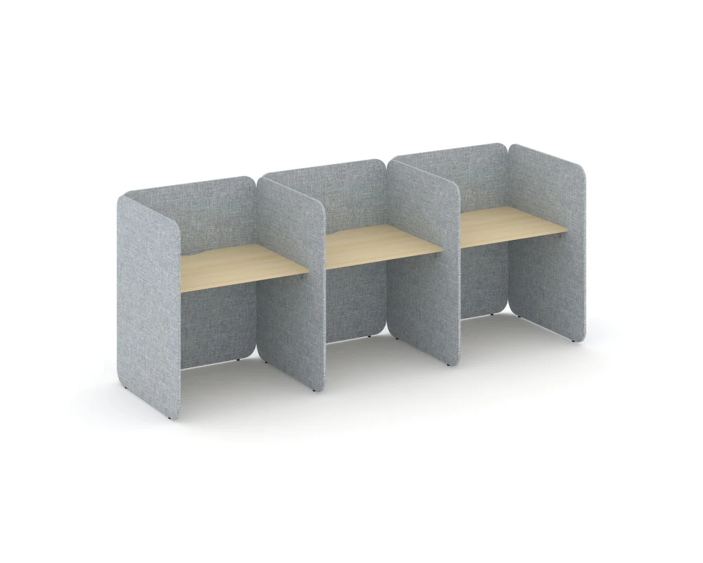 Комплект №13 3012x909x1200 Колл-центр Рива / Riva