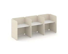 Комплект №13 3012x909x1200 Колл-центр Рива / Riva images