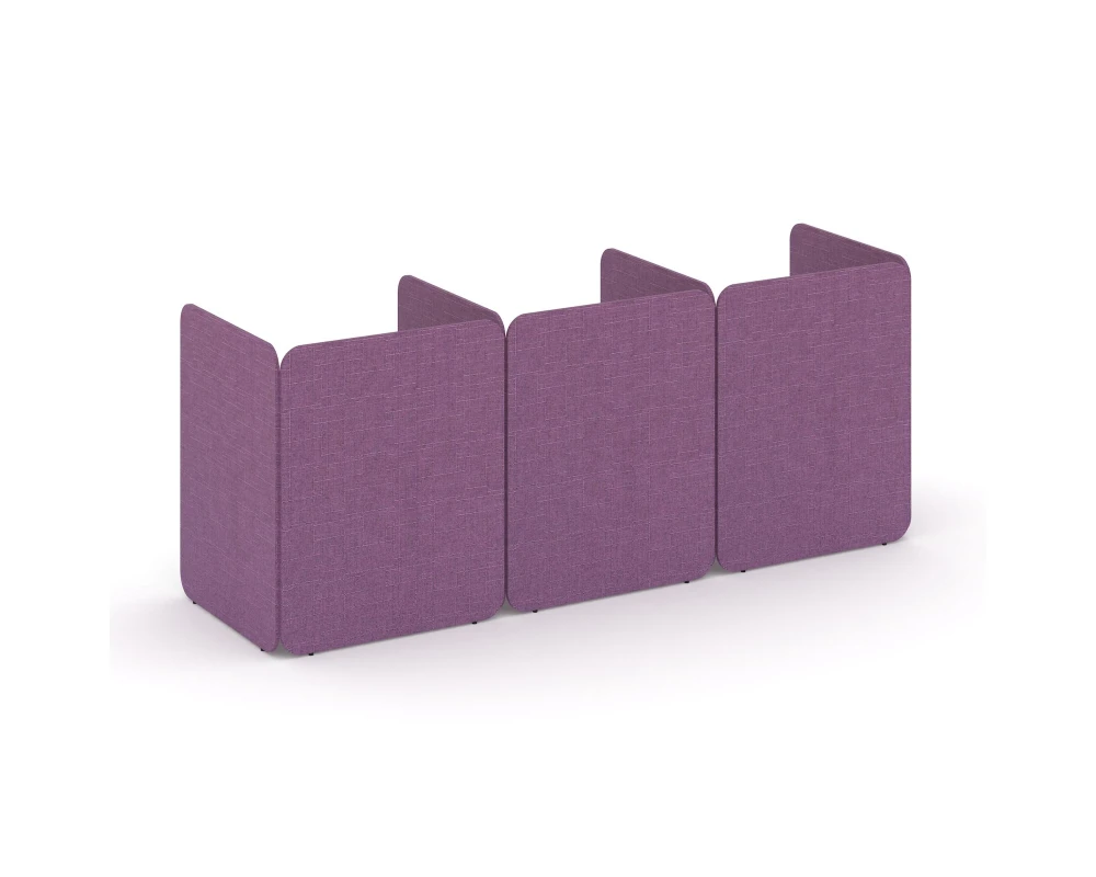 Комплект №13 3012x909x1200 Колл-центр Рива / Riva