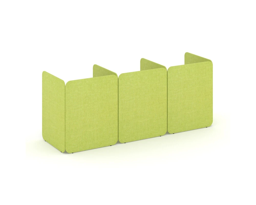 Комплект №13 3012x909x1200 Колл-центр Рива / Riva