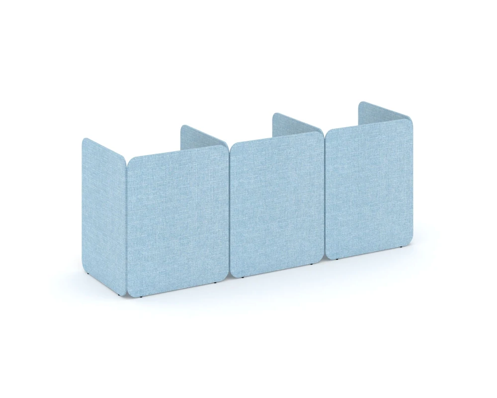 Комплект №13 3012x909x1200 Колл-центр Рива / Riva