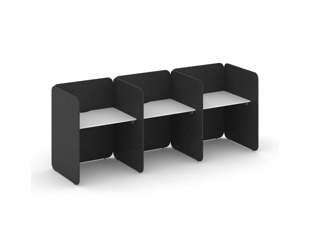 Комплект №13 3012x909x1200 Колл-центр Рива / Riva