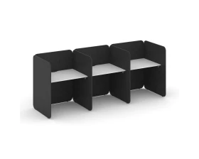 Комплект №13 3012x909x1200 Колл-центр Рива / Riva images