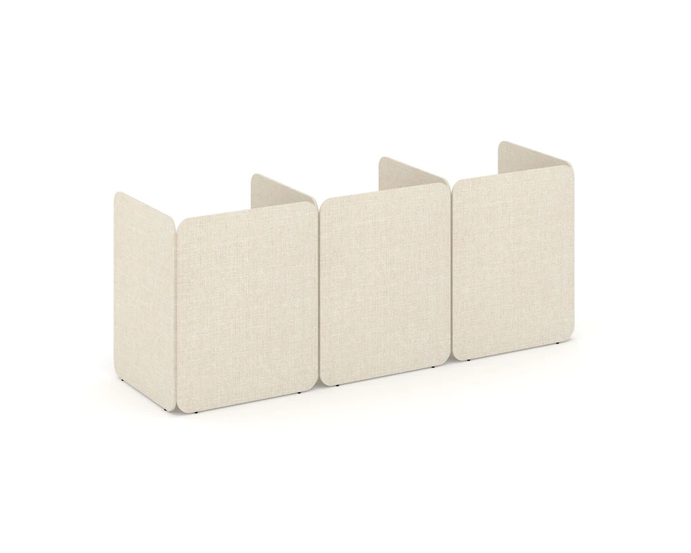 Комплект №13 3012x909x1200 Колл-центр Рива / Riva