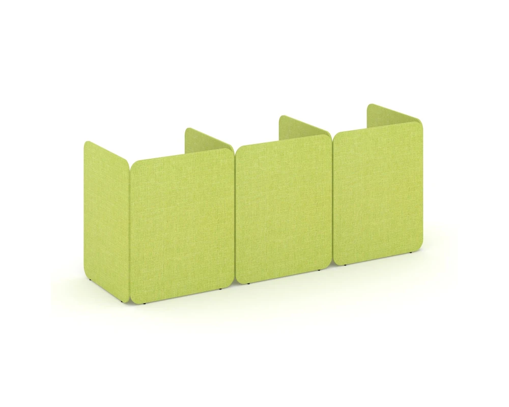 Комплект №13 3012x909x1200 Колл-центр Рива / Riva