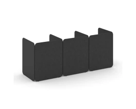 Комплект №13 3012x909x1200 Колл-центр Рива / Riva images