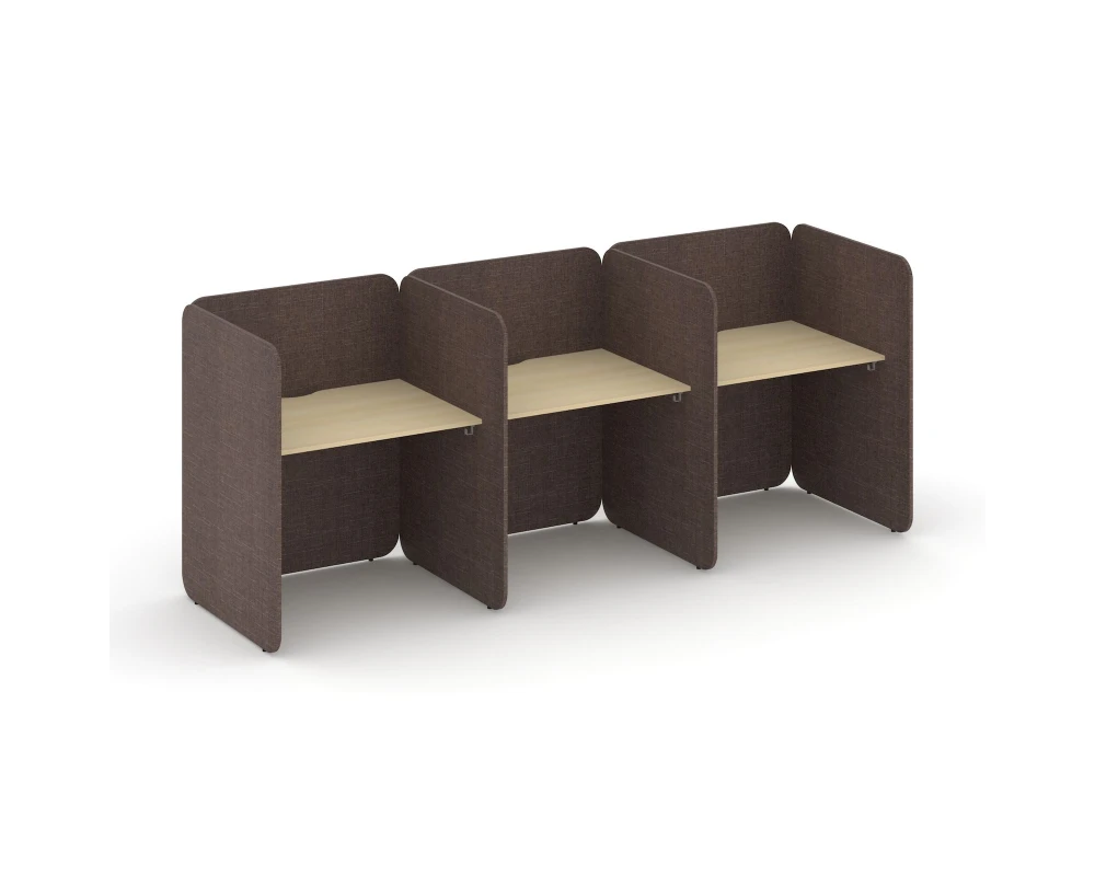 Комплект №13 3012x909x1200 Колл-центр Рива / Riva