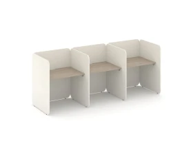 Комплект №13 3012x909x1200 Колл-центр Рива / Riva images