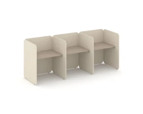 Комплект №13 3012x909x1200 Колл-центр Рива / Riva images