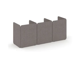 Комплект №13 3012x909x1200 Колл-центр Рива / Riva images