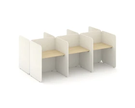 Комплект №16 3012x1800x1200 Колл-центр Рива / Riva images