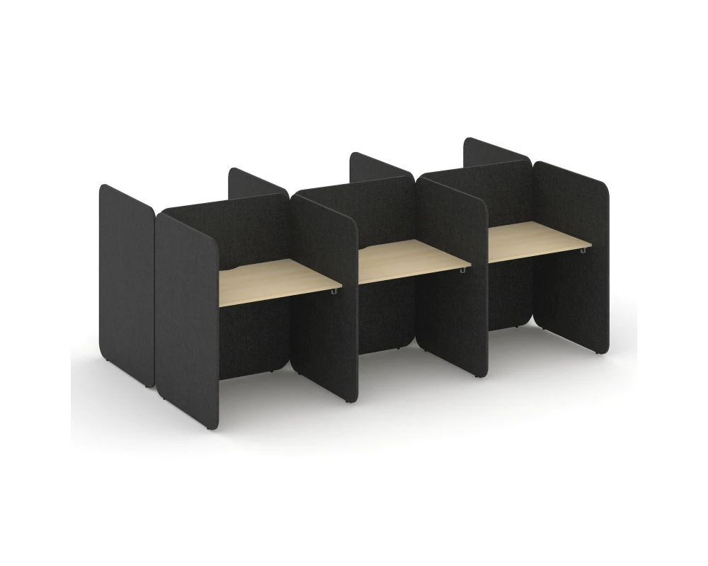 Комплект №16 3012x1800x1200 Колл-центр Рива / Riva