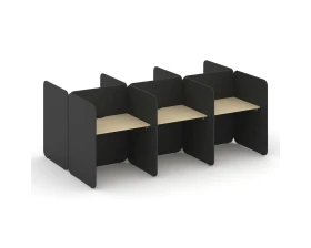 Комплект №16 3012x1800x1200 Колл-центр Рива / Riva images