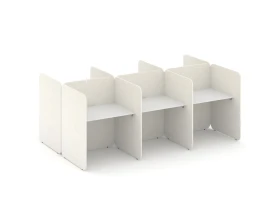 Комплект №16 3012x1800x1200 Колл-центр Рива / Riva images