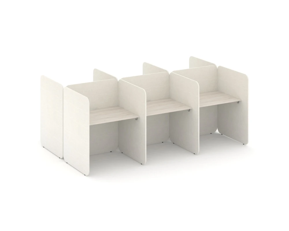 Комплект №16 3012x1800x1200 Колл-центр Рива / Riva