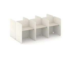 Комплект №16 3012x1800x1200 Колл-центр Рива / Riva images